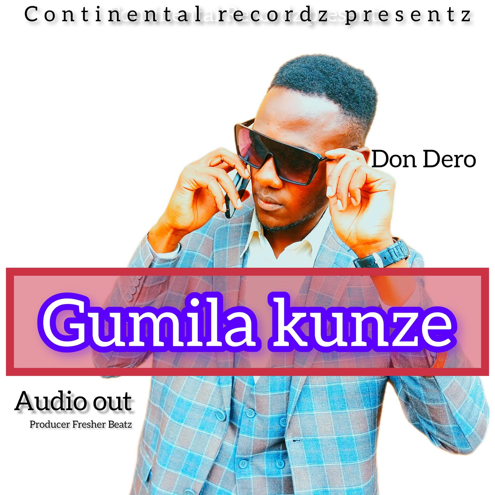 Don Dero Kapeesa